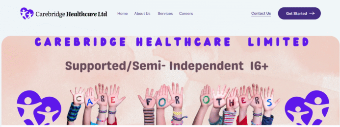 Carebridge Healthcare Limited